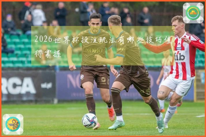 2026世界杯投注玩法有哪些技巧值得掌握