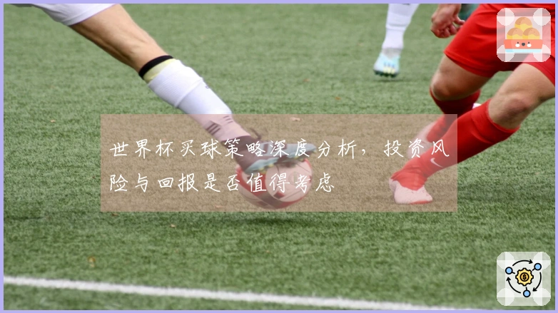 世界杯买球策略深度分析，投资风险与回报是否值得考虑