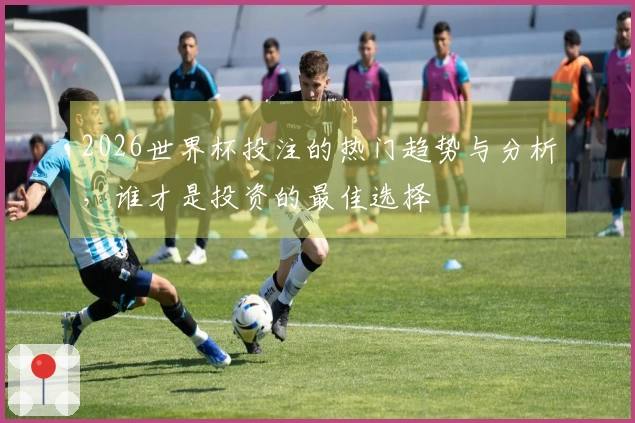 2026世界杯投注的热门趋势与分析，谁才是投资的最佳选择